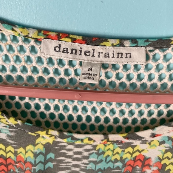 Mid thigh length dress, beautiful for spring - Picture 3 of 3